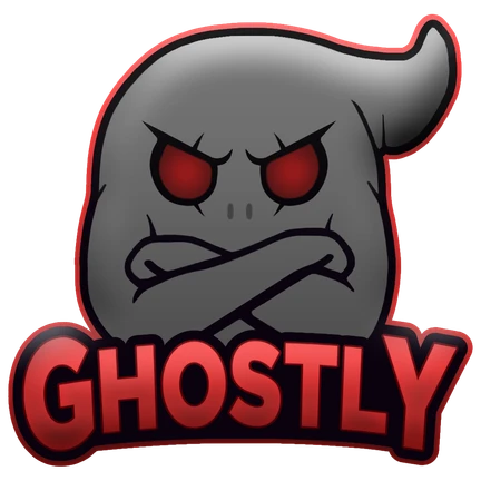 logo de Ghostly Network